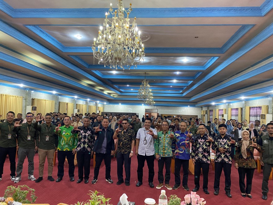 Album : PELATIHAN SMART VILLAGE