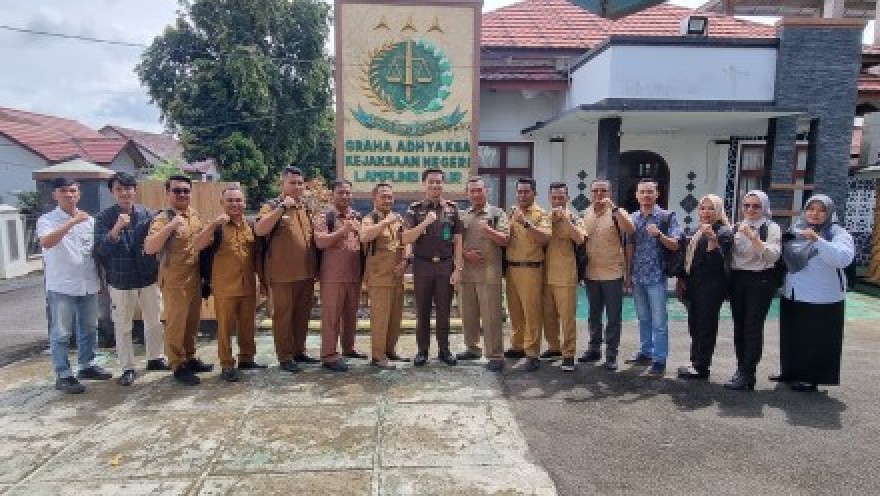 Album : Sosailiasi Jaga Desa 